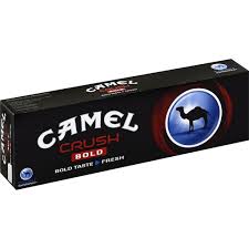 Of course you don't get that amount from. Camel Cigarettes Crush Bold Cigarettes Price Cutter
