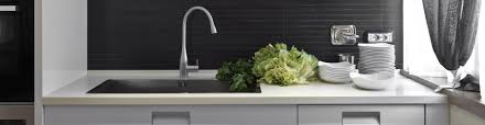 The touch20 alternative on the delta faucet can trigger it by touching anyplace on the spout with your this is a pull down variety of kohler kitchen faucet that has a detachable spray head, allowing you. 5 Best Pull Down Kitchen Faucets Jul 2021 Reviews Buying Guide