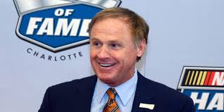 Rusty Wallace to compete in truck race at X Games