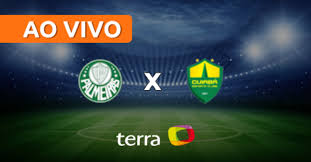 Tentando diminuir a distância para o líder do campeonato brasileiro, o palmeiras enfrentará o cuiabá no próximo domingo, às 11h, no estádio allianz parque, em são paulo, em duelo válido pela 17ª rodada do brasileirão. Jl7vzi Affmbcm