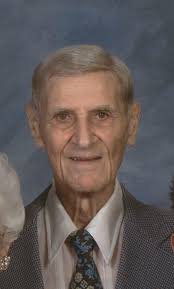Obituary information for Andrew E. Virostek