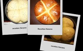 The Brioche Recettes By Hanane Recette Hanane Brioche Recette By Hanane