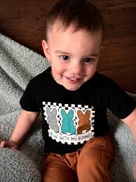 Here's an oldie. These children are in their 60s today