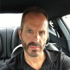 Anthony Ragonese's Instagram, Twitter & Facebook