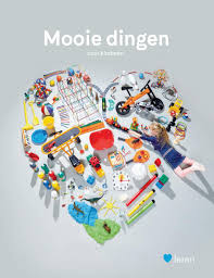 Mooie Dingen Voor Kinderen By De Rolf Groep Issuu