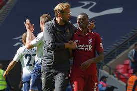 Football player, #5 for liverpool fc over 60 caps for the dutch national team #8 check out my matchday mix on spotify. Liverpool S Gini Wijnaldum Reveals His Preferred Position And How He S Proven His Doubters Wrong Liverpool Echo