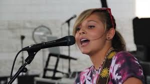 2012 WAMI Youth Showcase Krystal Cooke