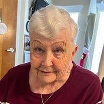 PAT CARROLL Obituary