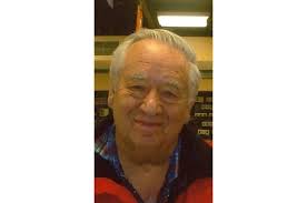 John Judd Obituary (1946