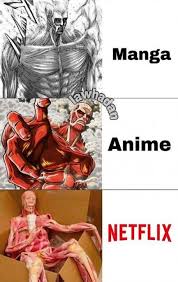 Super Funny Anime Memes Attack On Titan 64 Ideas Attack On Titan Meme Attack On Titan Funny Anime Memes Funny