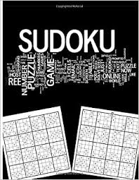 Hard games will light up your brain as you think your way through our fun flash games and puzzles. Sudoku Puzzle Game One Puzzle Per Page Large Print Sudoku Easy To Hard Sudoku Suitable For All Levels From Beginners To Seniors Brain Quake Difficult Puzzles To Challenge Your Brain Game