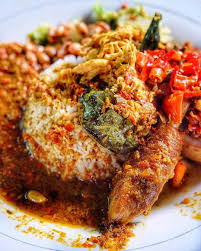 Facebook pin gambar twitter hapus chiffon cake oki inky kupang ntt. Warung Nasi Ayam Bu Oki Gojek Warung Nasi