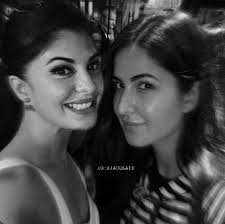 Jacqueline Fernandez With Katrina Kaif Jacqueline Fernandez Katrina Kaif Images Katrina Kaif