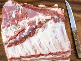 Should You Boil Spareribs Before Baking Or Grilling?
