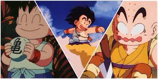 Dragon Ball Episode 16 Kicked Off Gokus First Ever Training Arc