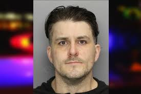 Daniel Aston — Cobb County Jail Bookings