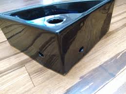 This is a small bathroom inside a master suite that features a corner cabinet. Diy Corner Bathroom Sink Vanity Installation Home Improvement Stack Exchange