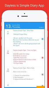 Dayless Simple Diary App Lifestyle Productivity Iphone App Dayless Simple Diary App Lifestyle Iphonelifestyle Diary App Mobile App Iphone Apps Free