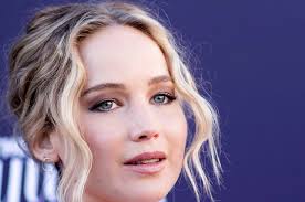 Jennifer Lawrence Dined at Pêche