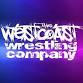 Westcoast Wrestling Company presents "Riverside...