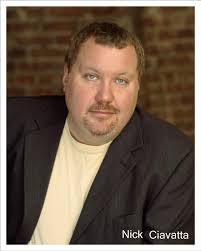 Nick Ciavatta-Voice Actor