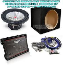 4 5 installation compvrsubwoofer installation pro tip: Kicker 06zx2502 05cvr102 2 Channel Car Amplifier Power Amp