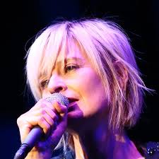 Julia Fordham concert