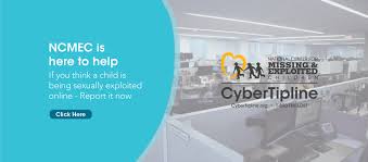 Child Sexual Exploitation Reports Explode