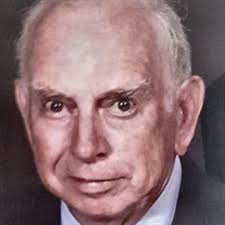 Gordon Edwin Mansfield Obituary December 20, 2017