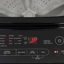 Máy giặt Sharp cửa trên 12.5Kg 2024 (ES-TM125CN-BK) | Giá rẻ