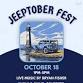 Pooles Jeeptober Fest event image