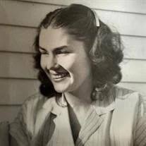 Dorothy Smith Jack Obituary (2025)