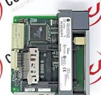 Allen-Bradley 1747-OCPCM2 Dual PCMCIA Interface Module