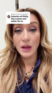 Fatima Carter Philly