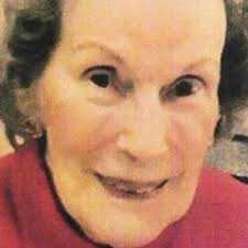 Jean Fletcher Yeoman Obituary December 26, 2018