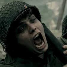 The greatest depiction of WW2 to this day