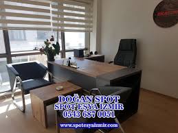 Bornova Ikinci El Komple Buro Ofis Mobilyasi Alim Satim Ikinci El Spot Esya Alim Satim Izmir