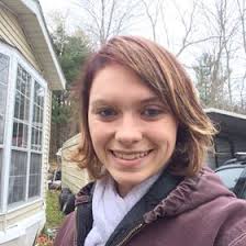 Profil de Rachel Fay Whitehead (rachelfaym)