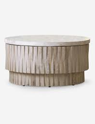 Check spelling or type a new query. Dresdin Indoor Outdoor Round Coffee Table