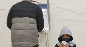 Ohio Election Results 2020 Akron Voting Numbers In Live Time