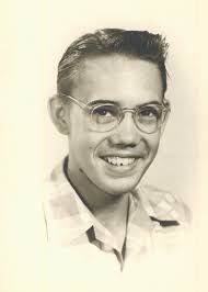 Charles Wallace Obituary