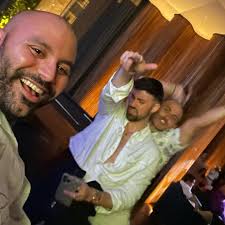 Alberto Rodríguez (@albertsaintrodz) • Instagram photos and videos