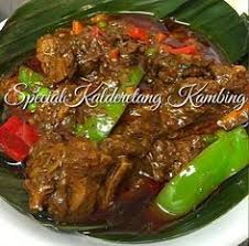This Special Kalderetang Kambing Is Marinated And So Tasty Want To Know How To Cook Kaldereta Na Kambing W Beef Kaldereta Recipe Caldereta Recipe Goat Recipes