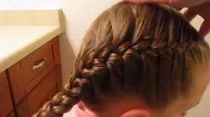 Fransiz Orgusu Yapilisi Braided Hairstyles Hair Styles Box Braids Hairstyles