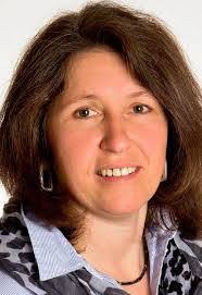 Diana Kaiser's Instagram, Twitter & Facebook