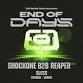 END OF DAYS event image