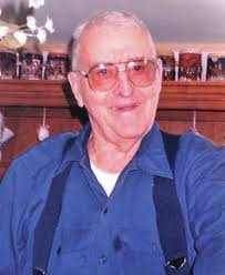 Death Notice -- Robert Wesley Hackett