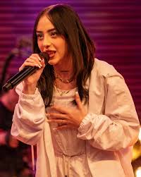 Nicki Nicole - Wikipedia