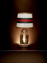 Gucci Lamp 1970s Www Gucci Com Equestrian Style Decor Equestrian Decor Lamp