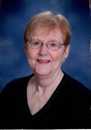 Christine Barrett Obituary